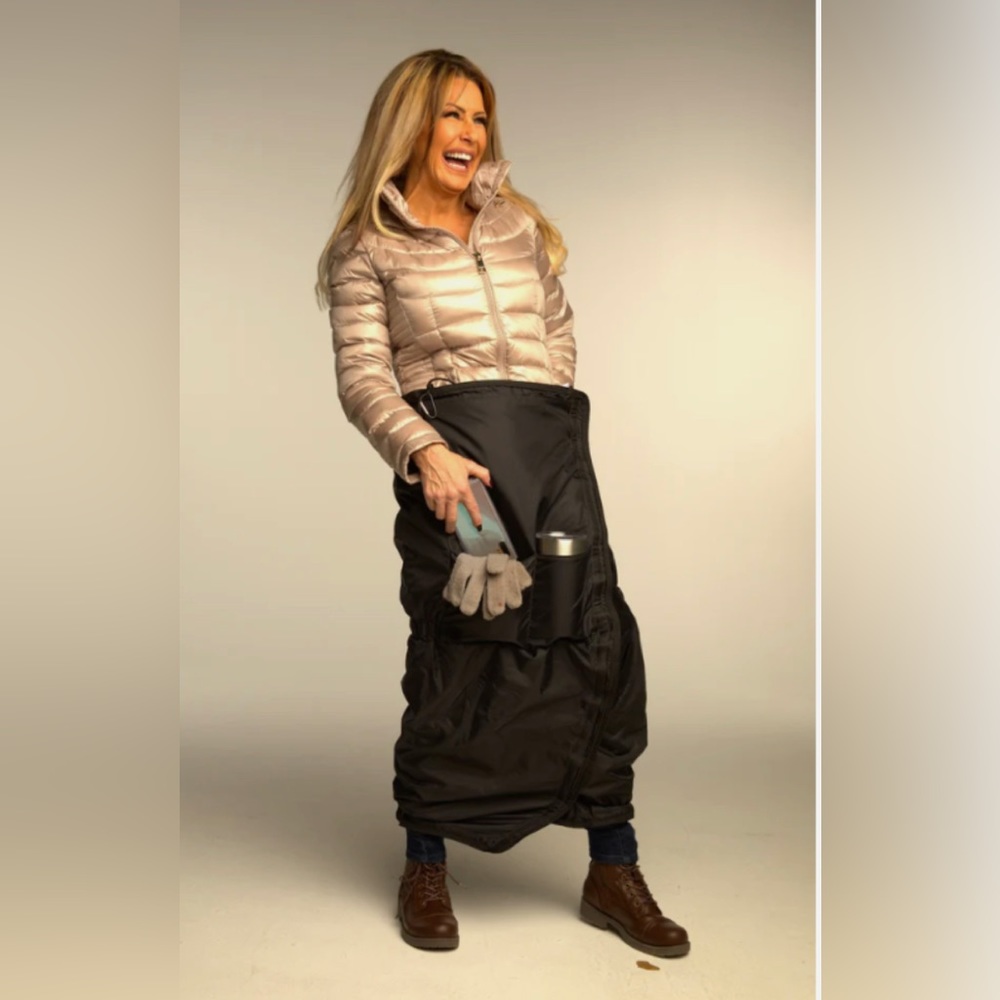 NWT MOZY  - pants for your legs